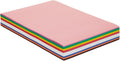 Colorations 9" x 12" Construction Paper Classroom Pack, 2200 Sheets