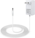 10ft Power Cord for 4moms mamaRoo 4, 12V 3A Charger for RockaRoo Baby Swing
