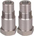 2 Pcs Sensor Adapter