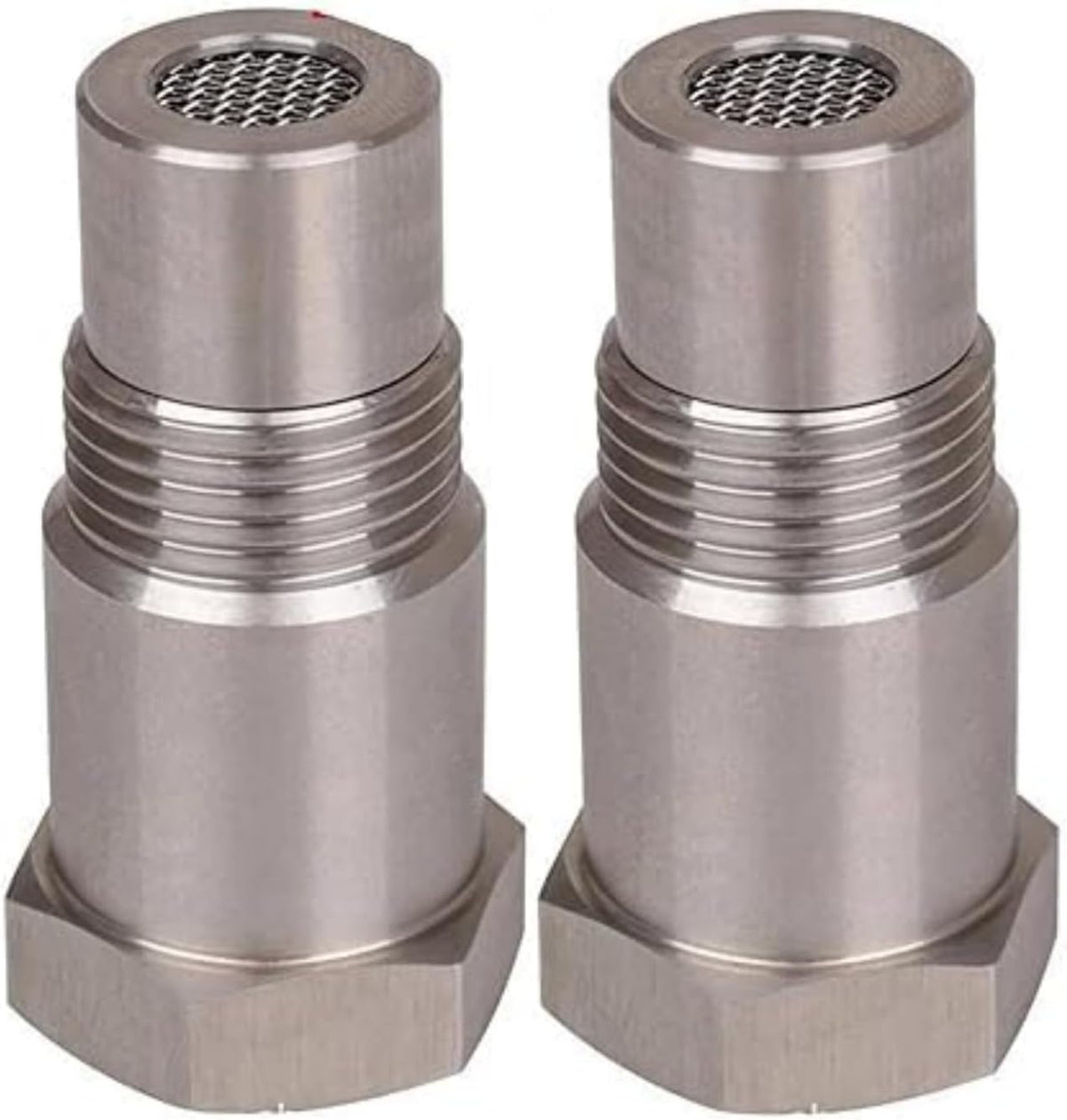 2 Pcs Sensor Adapter