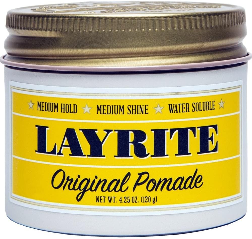 Layrite Layrite Original Pomade