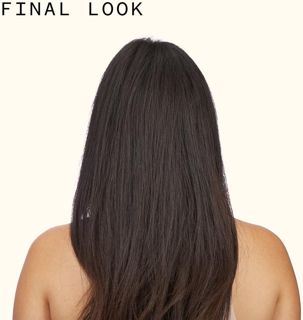 amika plus size perfect body mousse