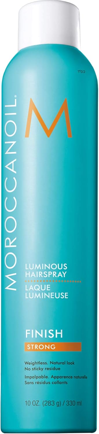 Moroccanoil Luminous Hairspray Strong