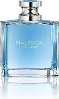 Nautica Voyage Eau de Toilette, Men's Fragrance, 3.3 fl oz