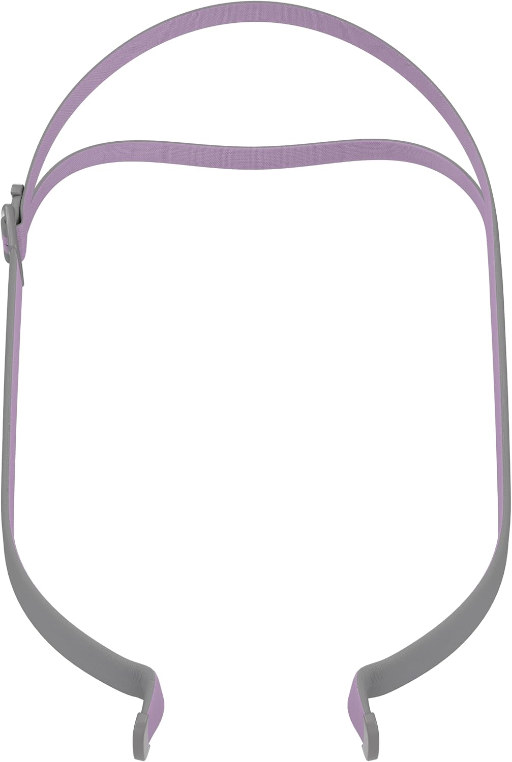 Resmed AirFit P10 Headgear Replacement, Blue