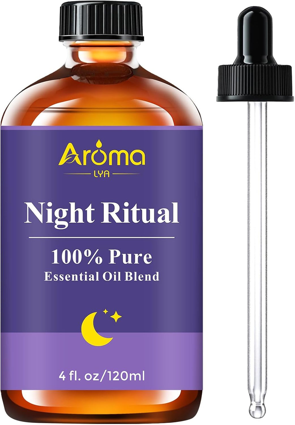 100% Pure Essential Oil Blends - Sunny Morning