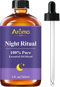 100% Pure Essential Oil Blends - Sunny Morning
