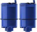 Waterdrop Faucet Filter Replacement for PUR® Water Filter Replacement