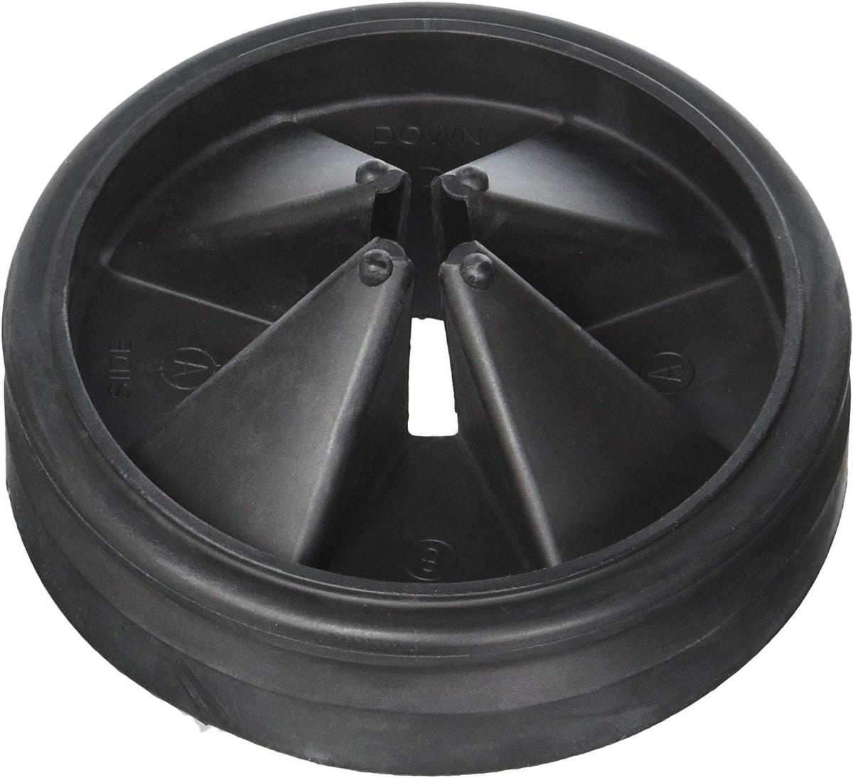 INSINKERATOR Quiet Sink Collar Baffle, QCB-AM