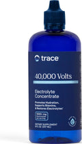 Trace Minerals 40,000 Volts Electrolyte Concentrate, 48 Servings