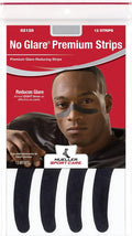 Mueller No Glare Stealths Premium, No Logo s/c 12 apps