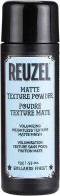 REUZEL Matte Texture Powder Volumizing Hair Powder 0.03 lb