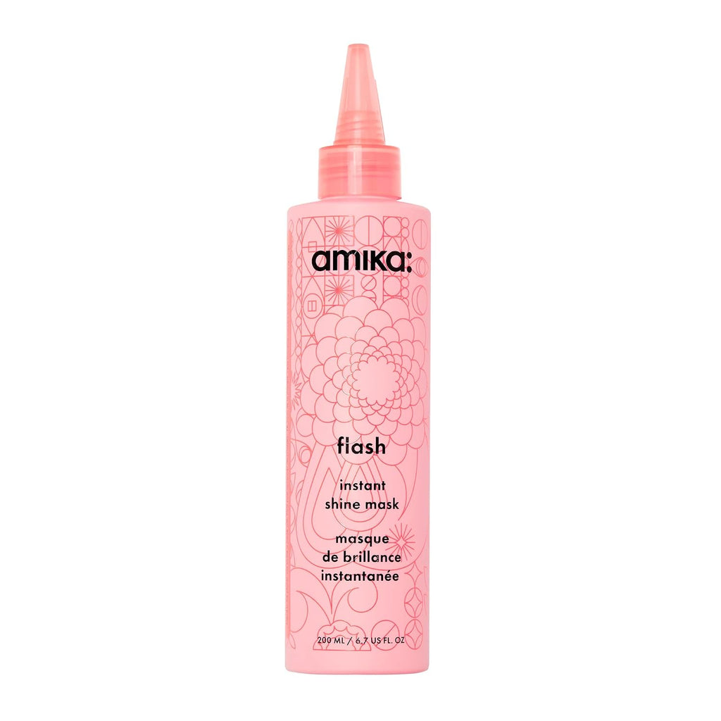 amika flash instant shine mask
