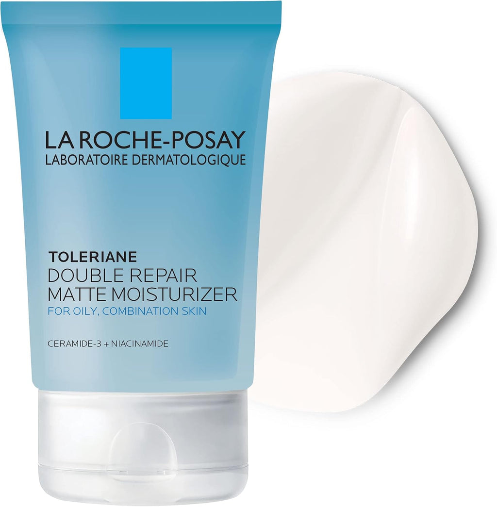 La Roche-Posay Toleriane Double Repair Matte Face Moisturizer