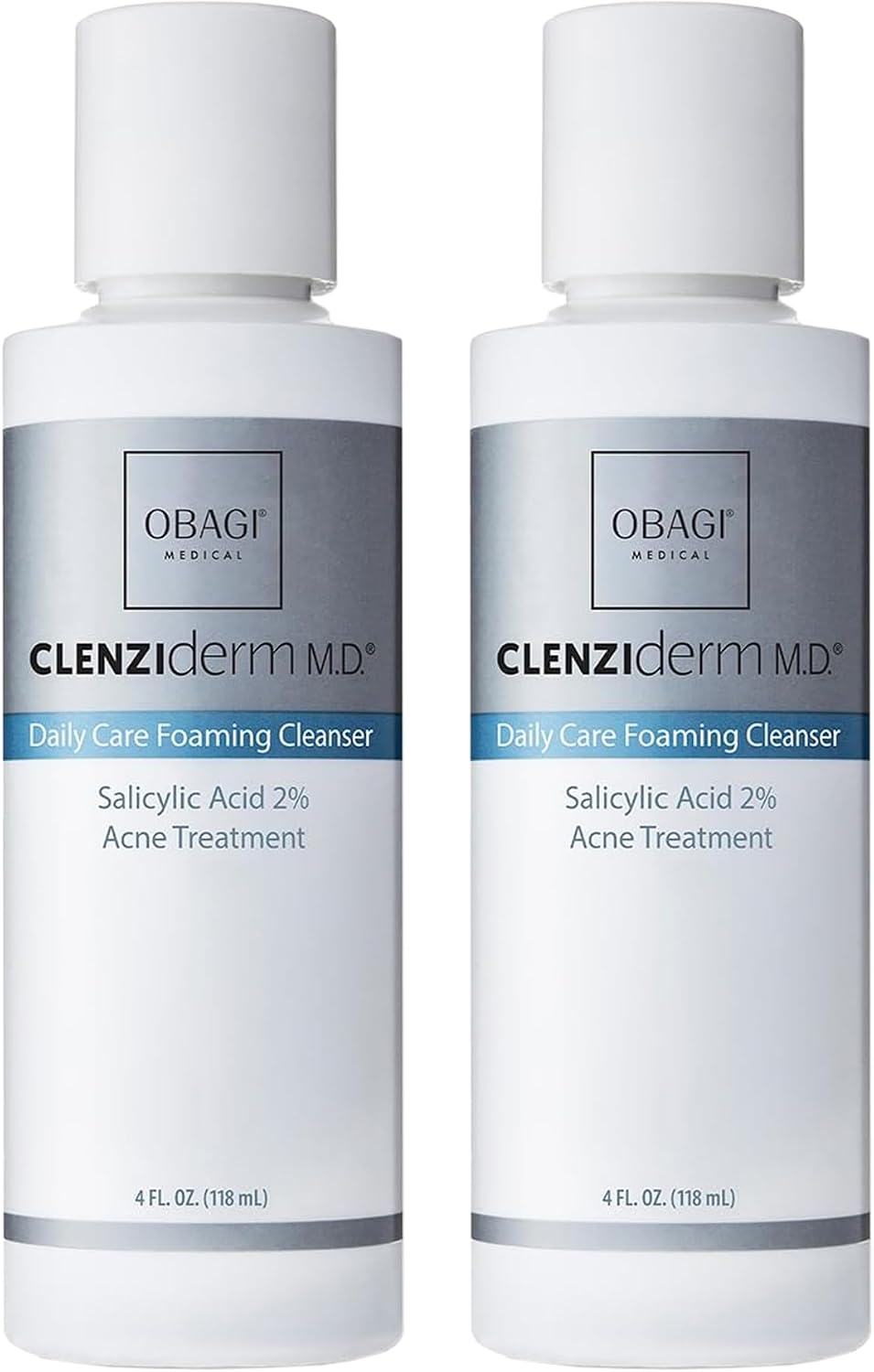 Obagi Medical CLENZIDERM M.D. Daily Care Foaming Cleanser