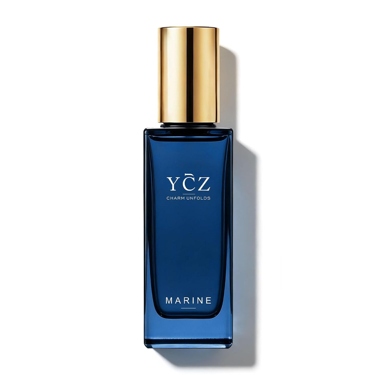 Ycz Club Gentleman's Aroma Eau de Parfum for Men, 1.7 Fl Oz