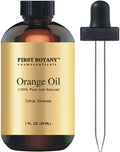 First Botany, 100% Pure Australian Tea Tree Essential Oil with high conc. of Terpinen - A Known Solution to Help in Fighting Acne, Toenail Issues, Dandruff. (1 fl oz)