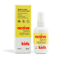 Active Skin Repair Kids First Aid Spray, Medical Grade Hypochlorous, 3 oz