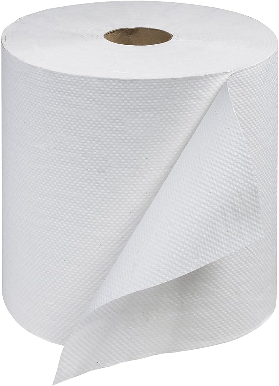 Tork Universal Hand Towel Roll White, 6 Rolls x 800 Ft, RB8002