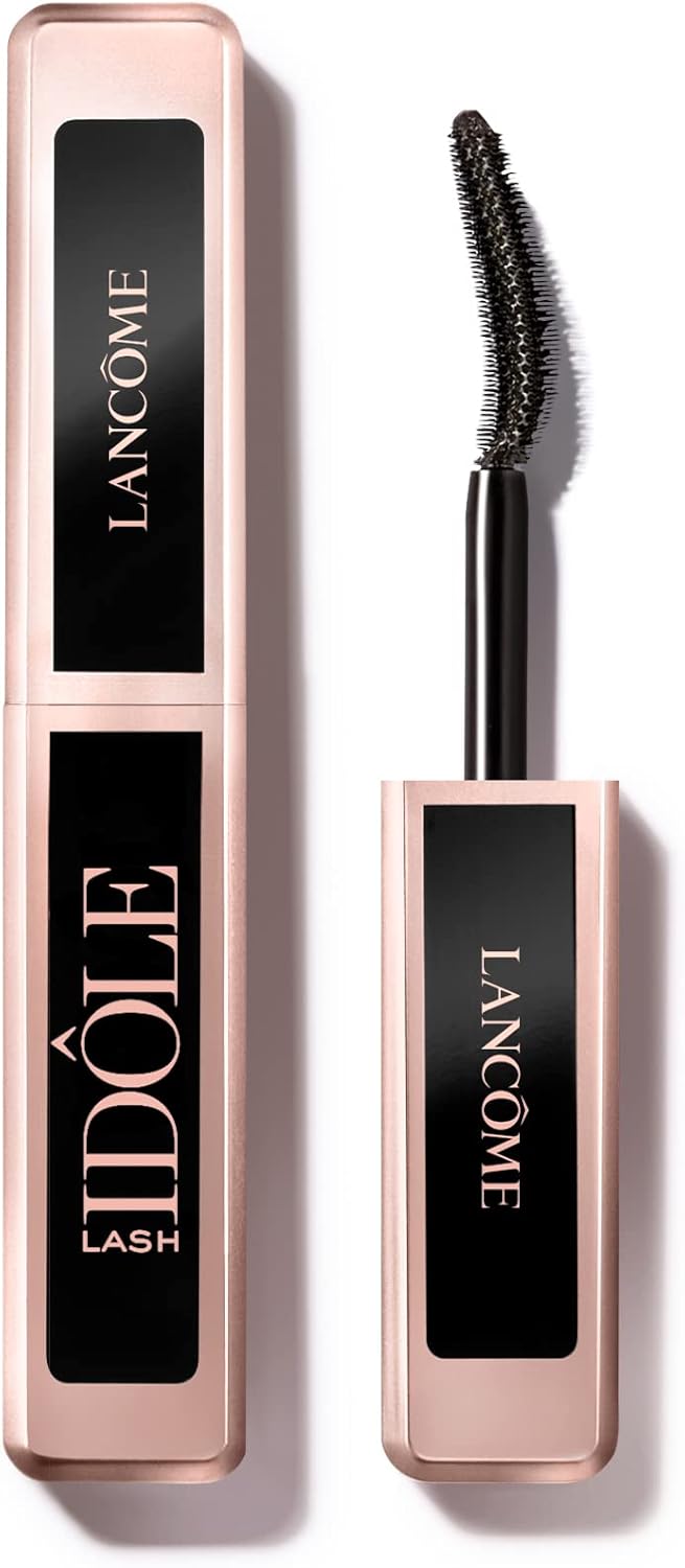 Lancôme Lash Idôle - Volumizing Mascara - Black - Instant Volume & Lift