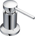 Moen 3942SRS Kitchen Soap Dispenser, Spot Resist Stainless