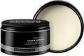 Redken Brews Cream Pomade For Men - Provides Medium Hold With Natural and Smooth Finish With Low Shine, For All Hair Types