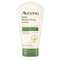 Aveeno Daily Moisturizing Body Lotion, Fragrance-Free, 5 oz
