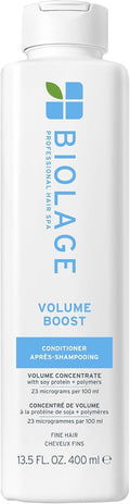 Biolage Volume Boost Conditioner – For Fine Hair
