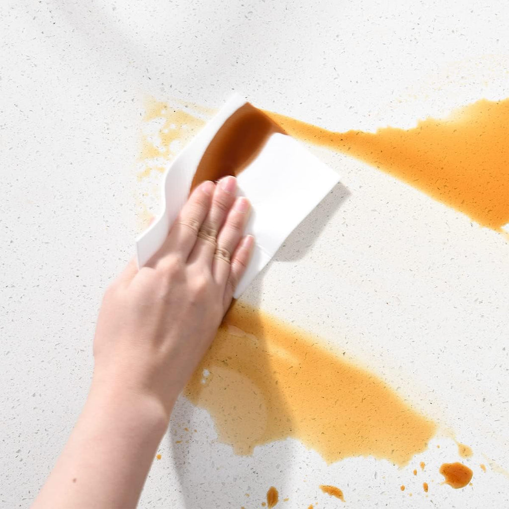 Magic Sponge Eraser Sheets, 48 PCS Melamine Sponges for Kitchen, Bathroom