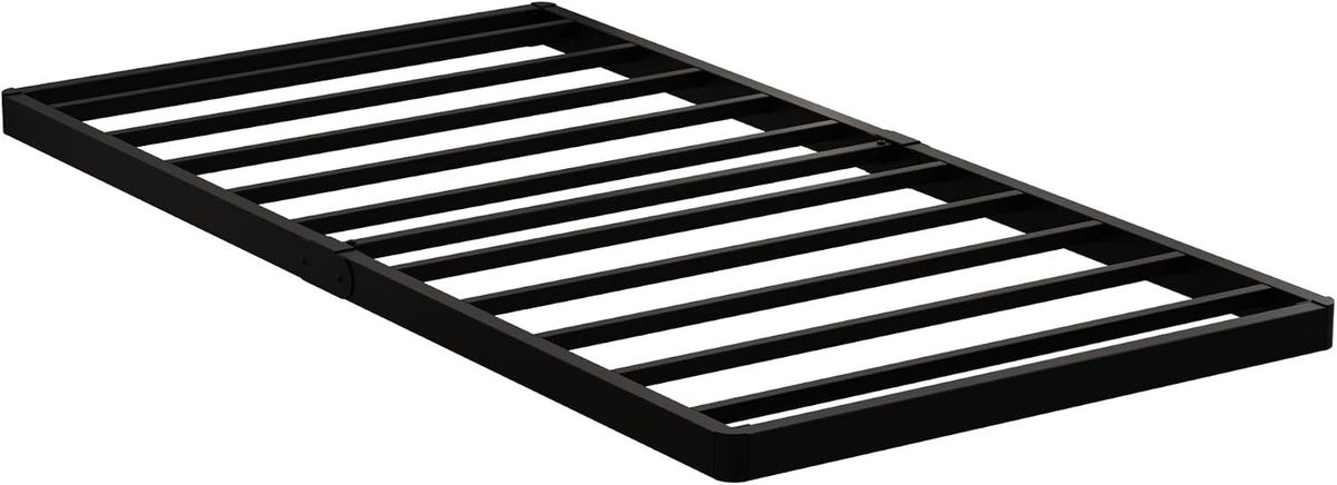 Maenizi 9 Inch Box Spring for Queen Bed, Bed Base with Fabric Cover