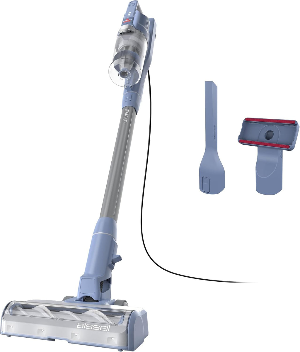 Bissell PowerClean FurFinder Corded Stick Vacuum, HEPA, 4282K