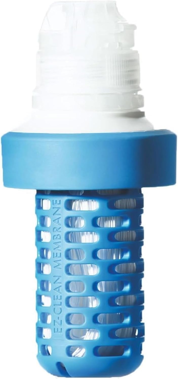 Katadyn BeFree Replacement Cartridge for 0.6L & 1.0L Bottles