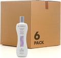 BioSilk for Dogs Silk Therapy Whitening Dog Shampoo, 12 Fl Oz