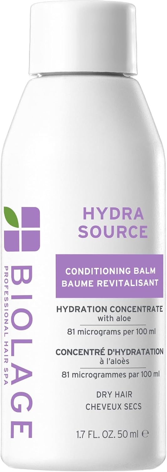 Biolage Hydra Source Conditioning Balm – For Dry Hair