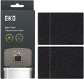 EKO Trash Can Deodorizer Filter, 4-Pack
