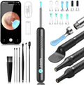 BEBIRD R1 Ear Wax Removal Tool:Ear Cleaner with HD Ear Camera FSA&HSA