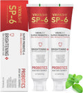 Nano Hydroxyapatite Toothpastes for Enamel Protection Fluoride Free