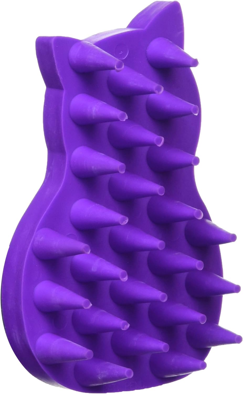 Kong Rubber Brush for Cat