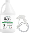 Premo Guard Bed Bug & Mite Killer Spray – University Tested 100% Kill Rate