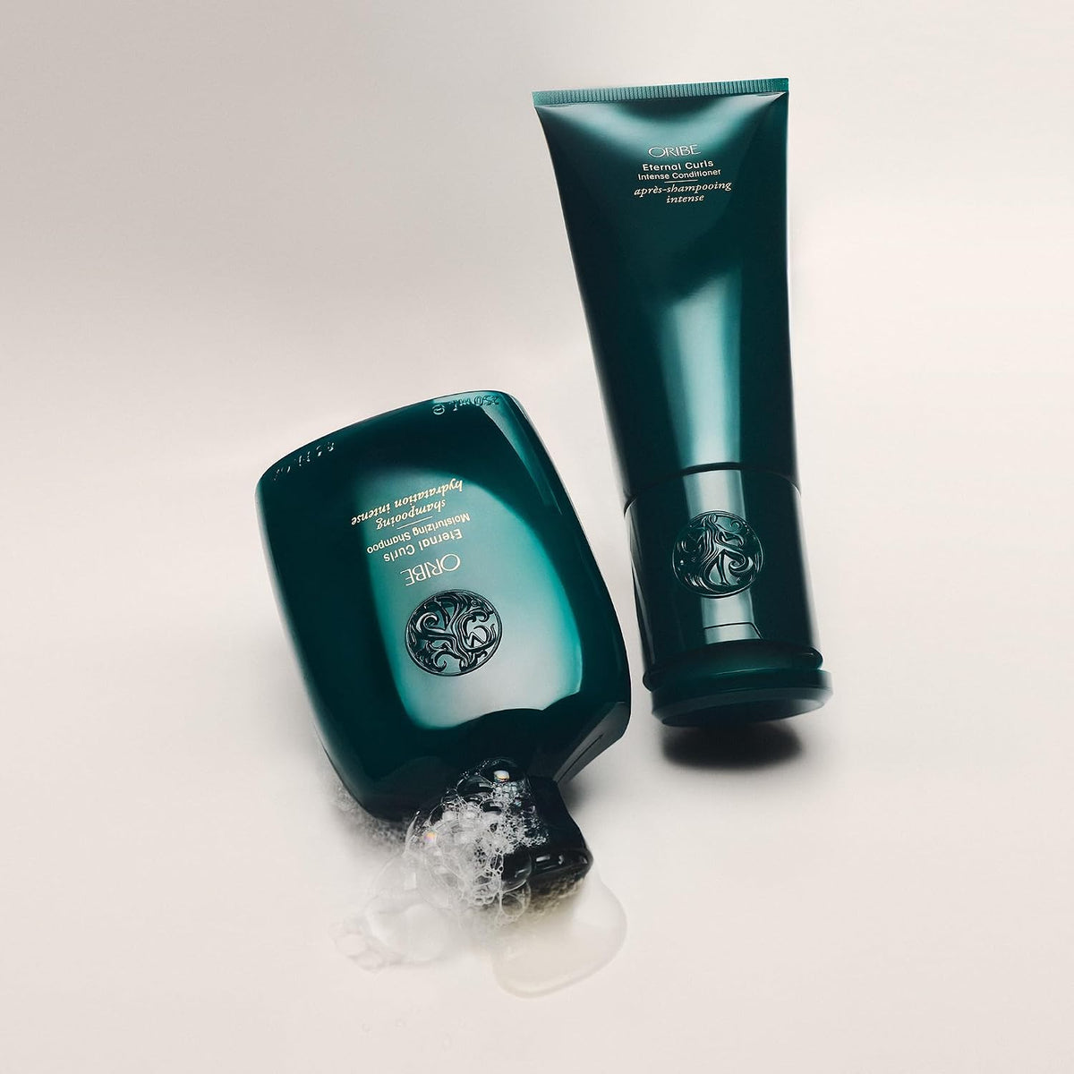 Oribe Eternal Curls Shampoo - Hydrates, Smooths Curls & Coarse Hair - 8.5oz