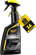 Meguiar's Gold Class Leather Conditioner Spray, 16 Oz