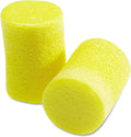 3M Ear Plugs, E-A-R Classic 310-1060, Uncorded, Disposable, Foam, NRR 29