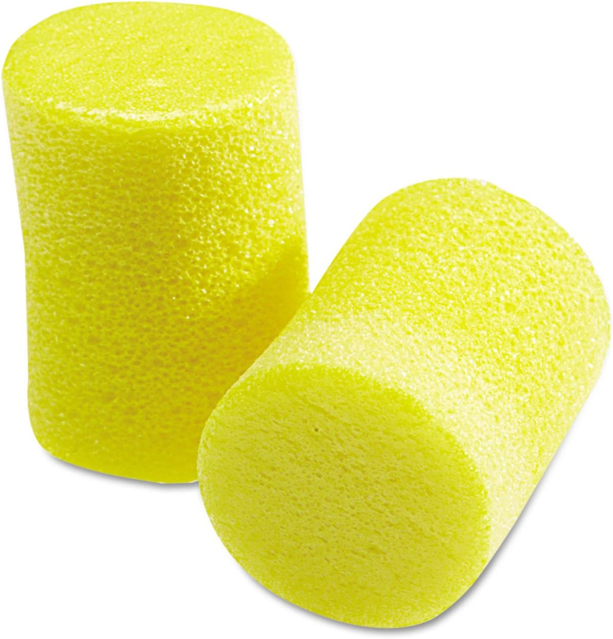 3M Ear Plugs, E-A-R Classic 310-1060, Uncorded, Disposable, Foam, NRR 29
