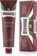 Proraso Nourishing Shave Cream for Coarse Beards