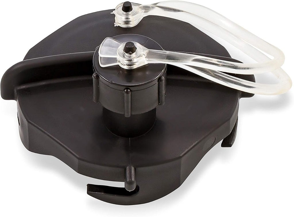 Camco Durable Sewer Cap with