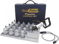 KS Premium Quality Cupping Set w/ 19 Cups - BEST CUPPING SET IN KOREA