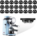 Self Adhesive Appliance Sliders 4 Pack Kitchen & Furniture Rollers