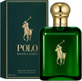Ralph Lauren Polo Eau de Toilette - Woody Spicy Cologne for Men