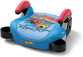 Graco TurboBooster 2.0 Backless Booster Car Seat, Denton