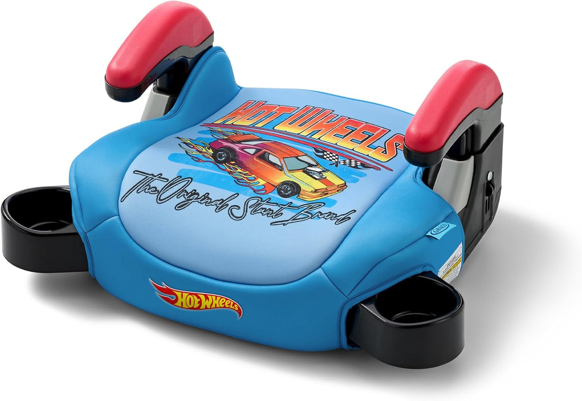 Graco TurboBooster 2.0 Backless Booster Car Seat, Denton